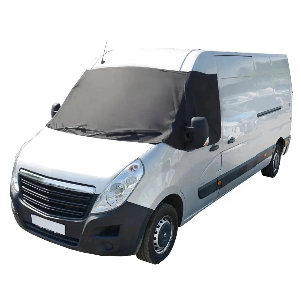 RenaultMasterWindscreenCover(2010Onwards)