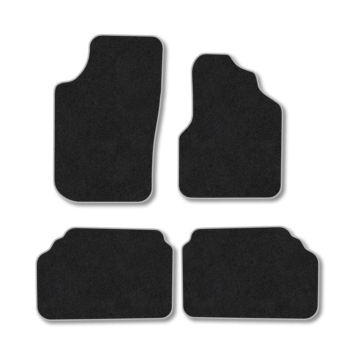 RenaultScenicCarMats(1999-2006)