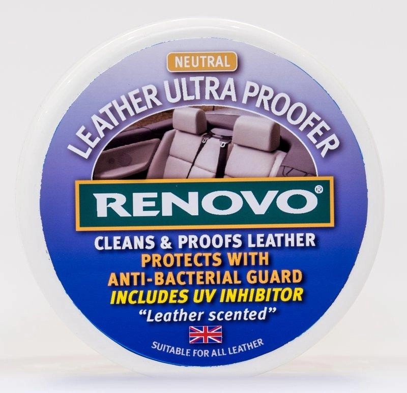 RenovoLeatherUltraProofer(200ml)