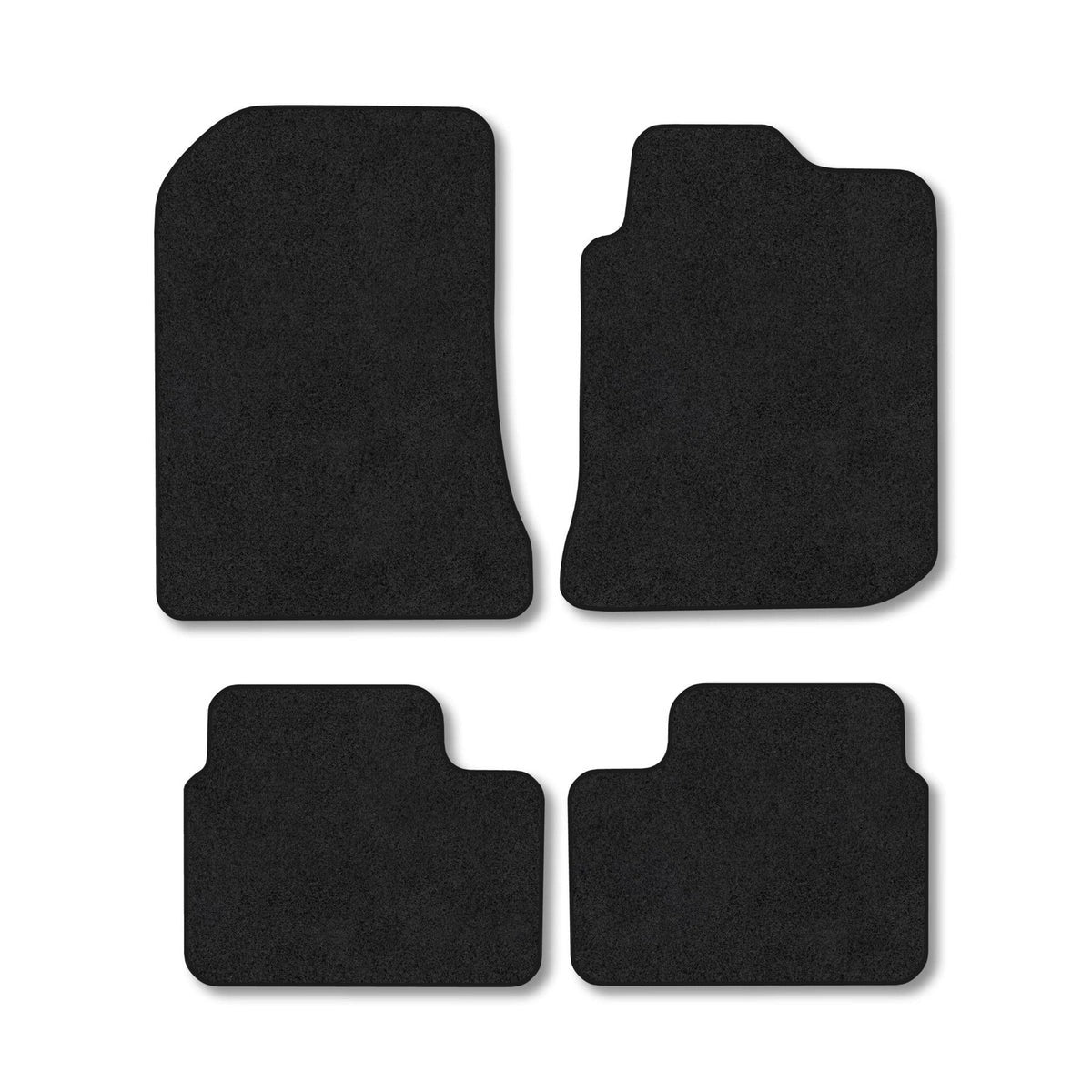 Rover75CarMats(1999-2005)