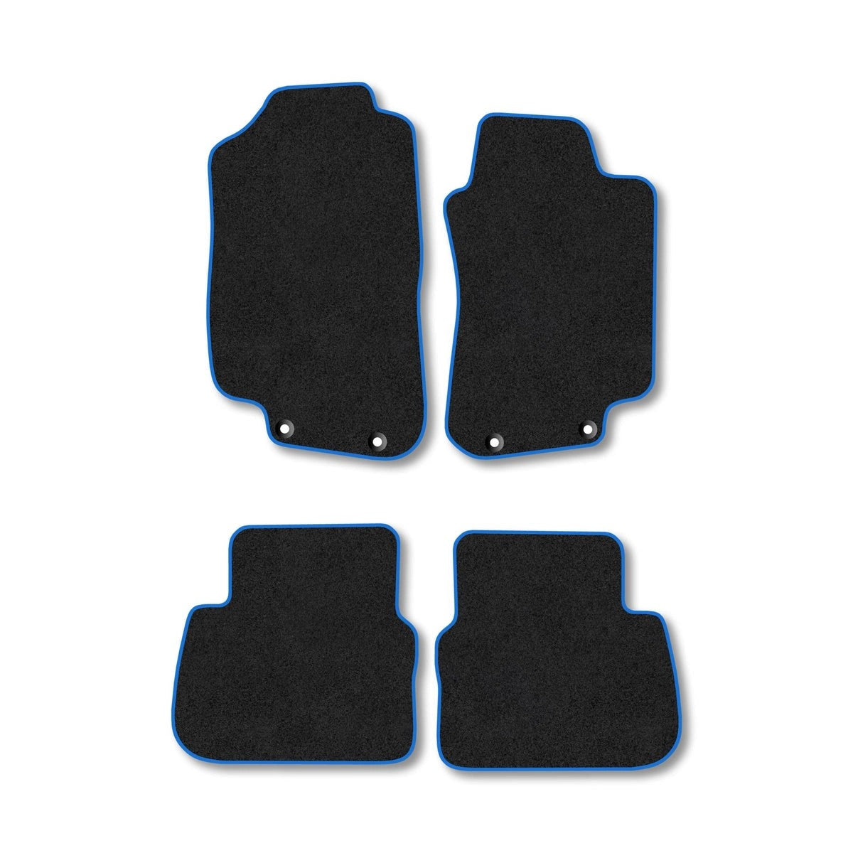 Saab9-5CarMats(2005-2010)