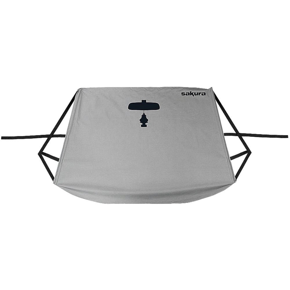 SakuraPremiumWindscreenFrostCover