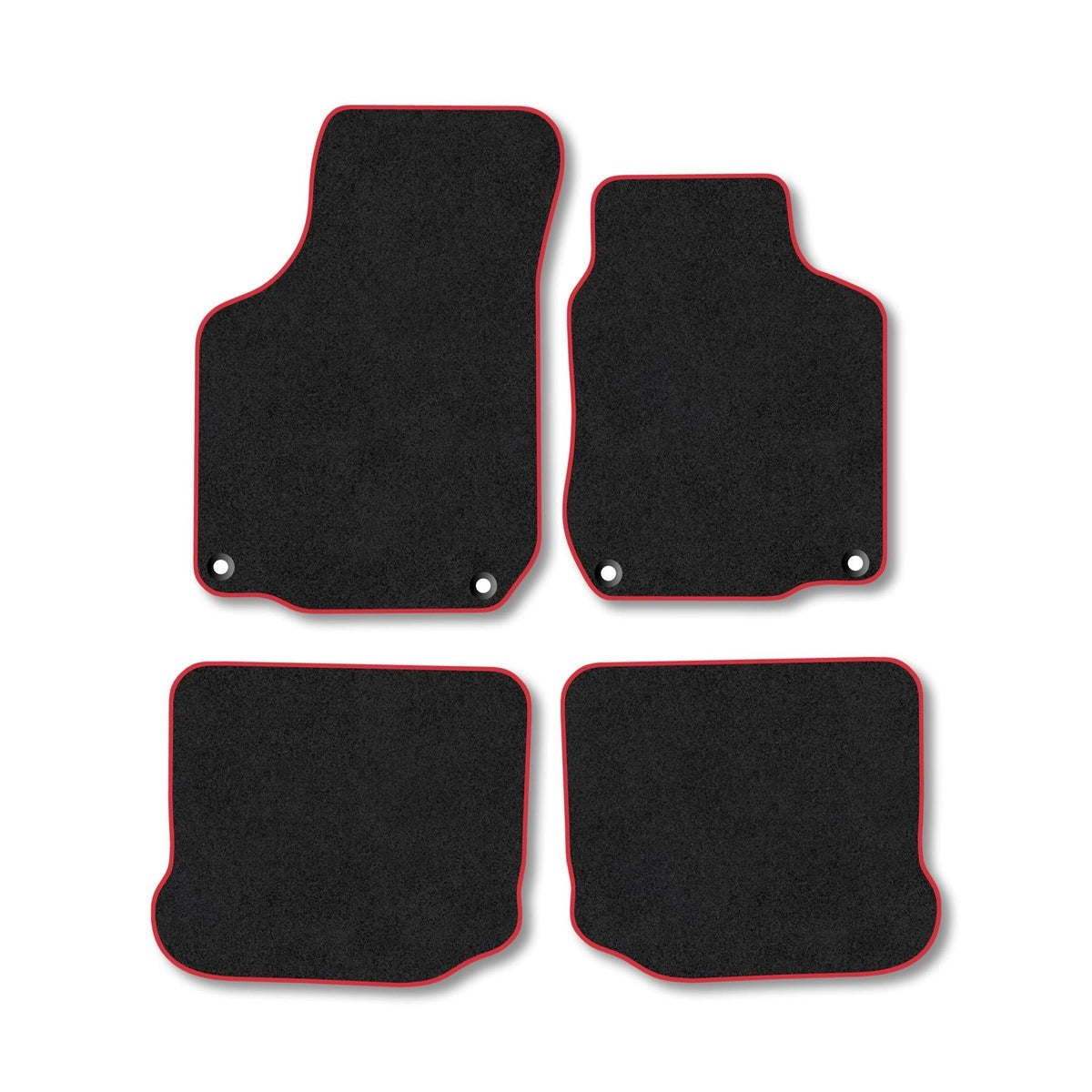 SeatLeonCarMats(2002-2005)