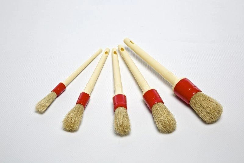 Setof5CarDetailingBrushes