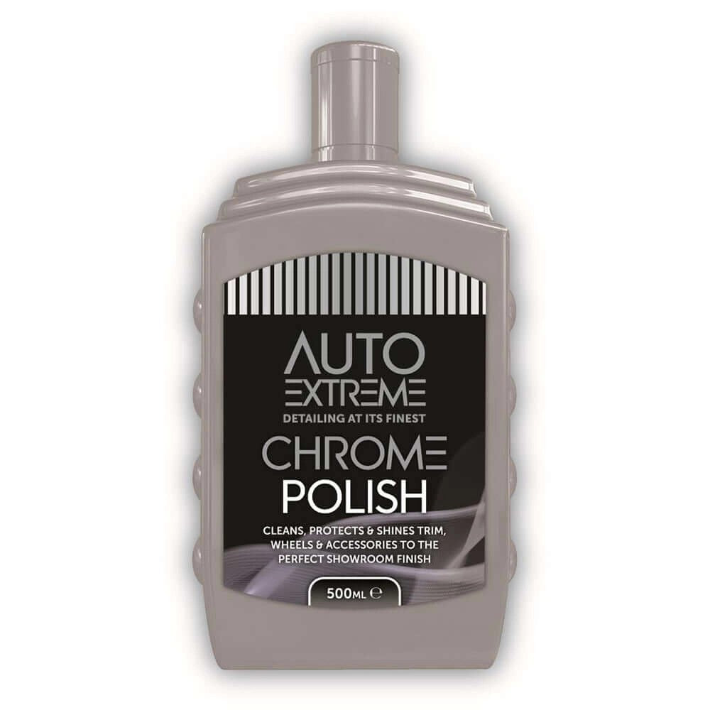 ShowroomFinishChromePolish