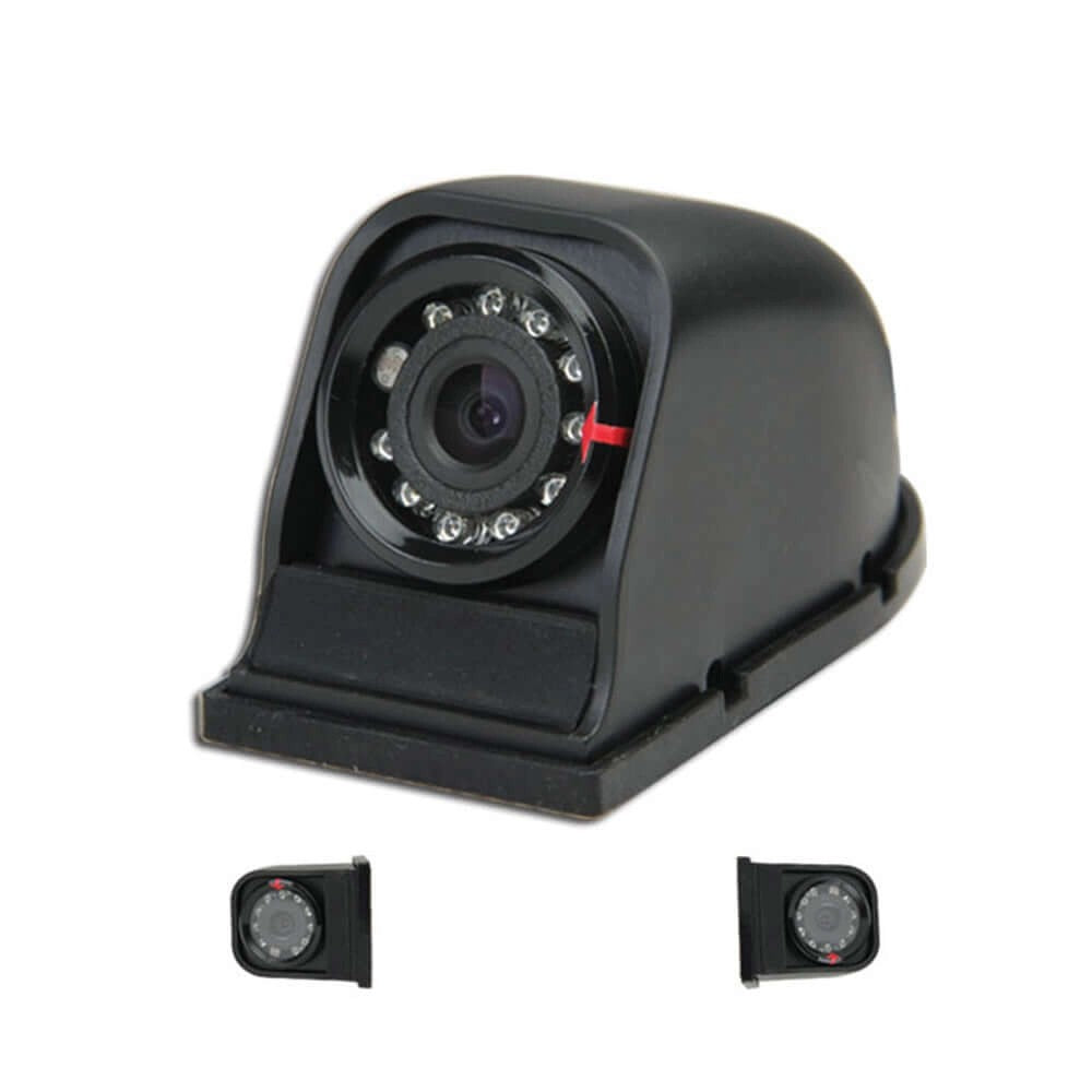 SideViewCameraForVans
