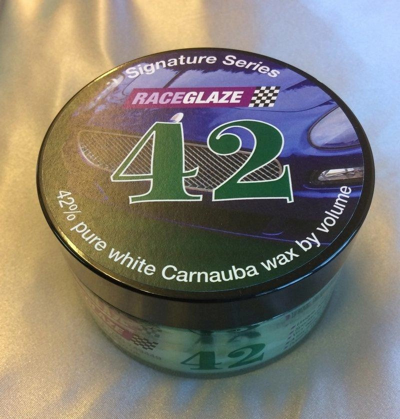 Signature42Wax(200g)