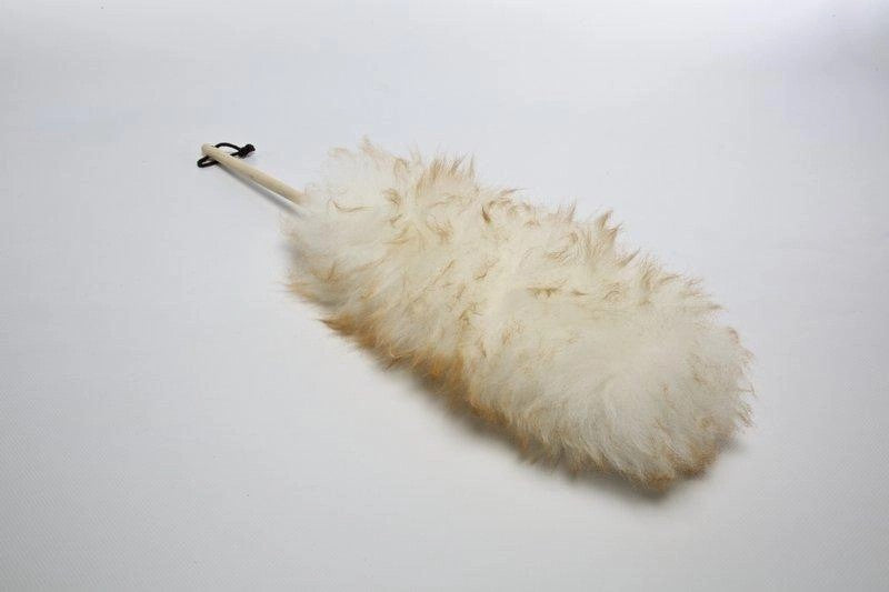 SignatureSeriesWoolDuster