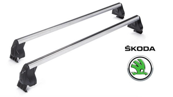 SKODABasicroofrackSUPERBIIISedan