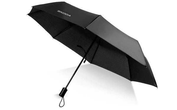 SKODAFoldableUmbrella