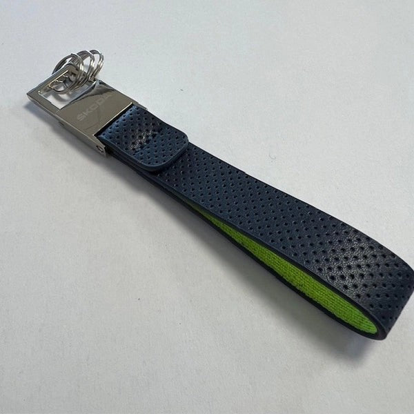 SKODAOCTAVIAKEYRING