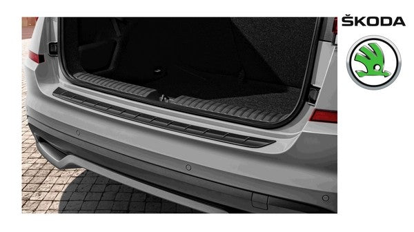SKODAProtectivestripfortheloadingedgeKAMIQ