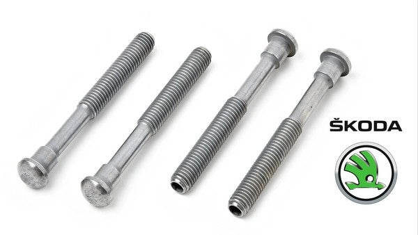 SKODASparefixturescrews