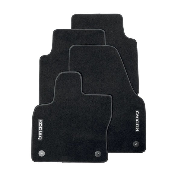 SKODATextilefloormatsPrestige-KODIAQ