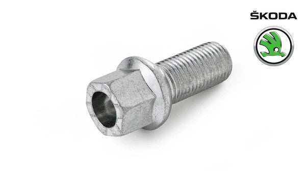 SKODAWheelBolt