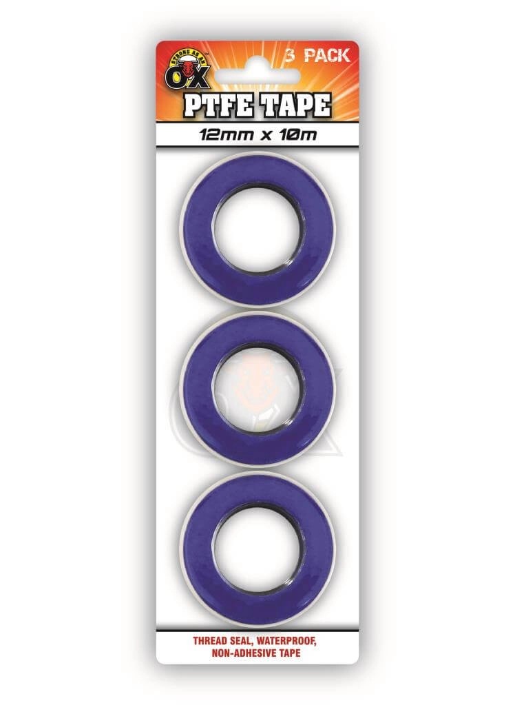 StrongAsAnOxPTFETape�PackinSliderCase