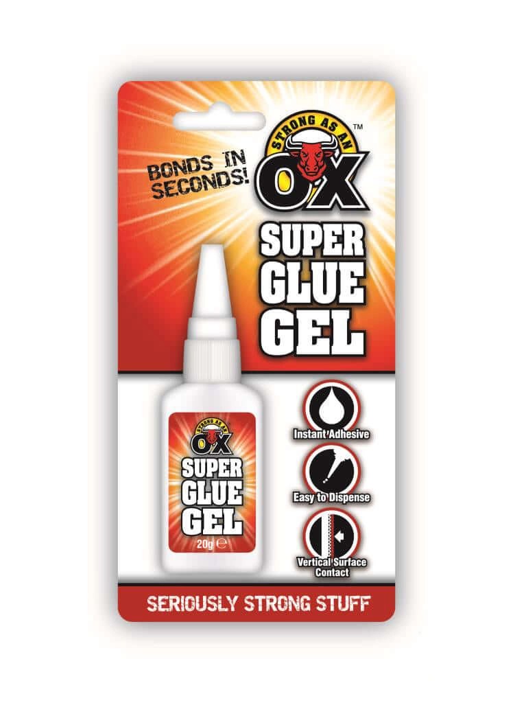 StrongAsAnOxSuperGlueGel�0g