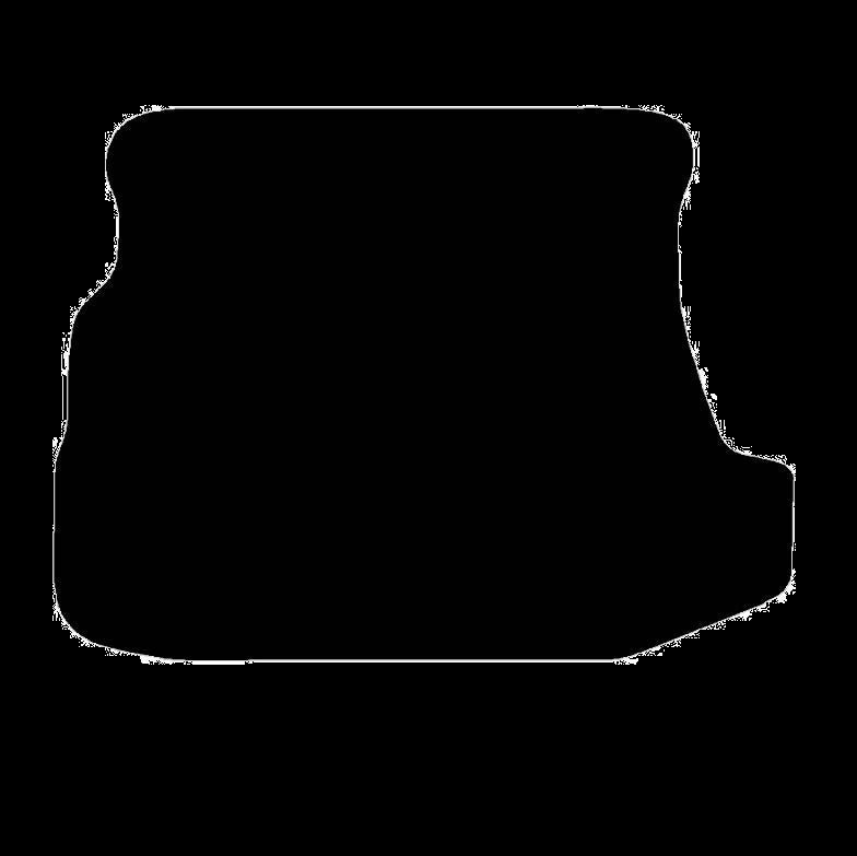 SubaruImpreza1999to2000P1BootMat