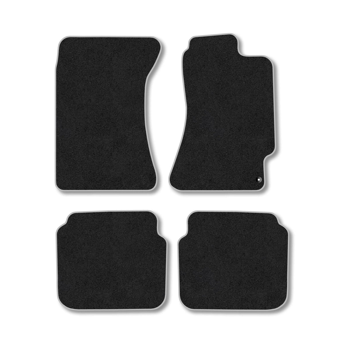 SubaruLegacyCarMats(2003-2009)