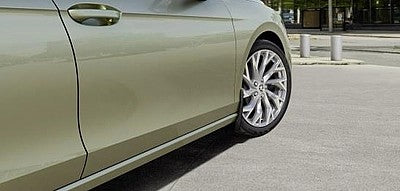 SuperbFrontMudFlaps2024on