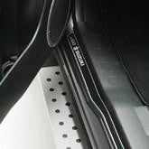 SuzukiGrandVitara(3DR)DoorSillGuards