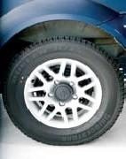 SuzukiJimnyAlloyWheel15"Jakarta2009-2012"