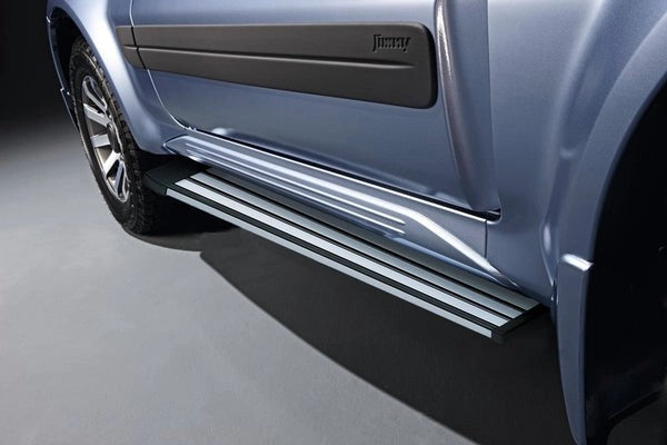 SuzukiJimnyAluminiumSideStepSet2009-2012