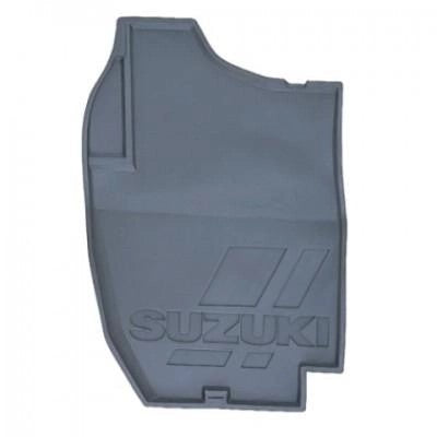 SuzukiJimnyFrontFloorTraySetRHD2009-2012
