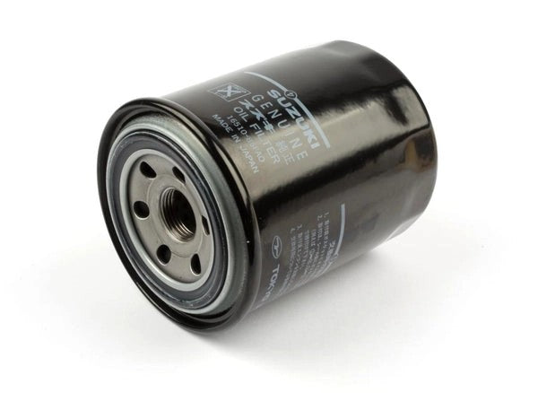 SuzukiOilFilter,Assembly