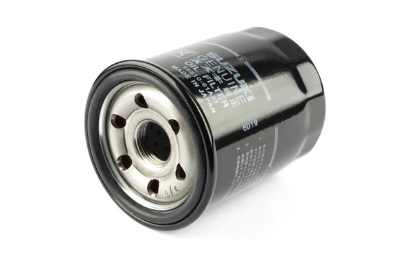 SuzukiOilFilter,Assembly