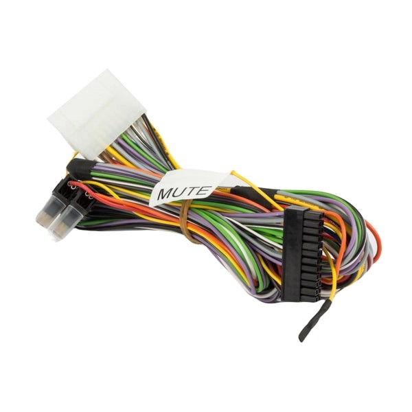 SuzukiParrotMKi9100InstallationHarness