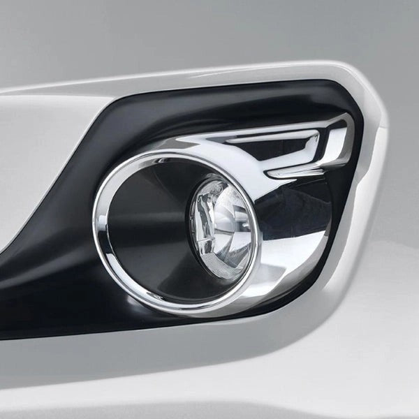 SuzukiSwift(SZ5)FogLampTrim,Chromed