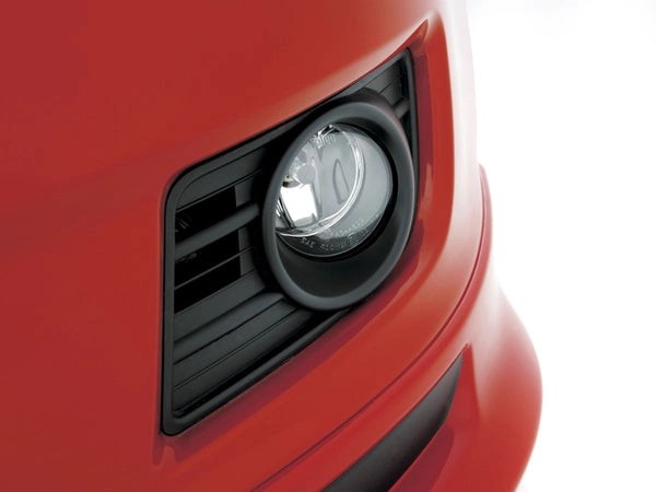 SuzukiSwiftFogLampKit2008-2010