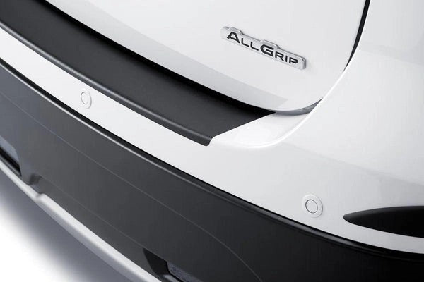 SuzukiSX4S-CrossRearBumperProtectionFoil,Transparent
