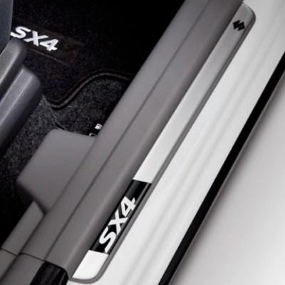 SuzukiSX4SillProtectors