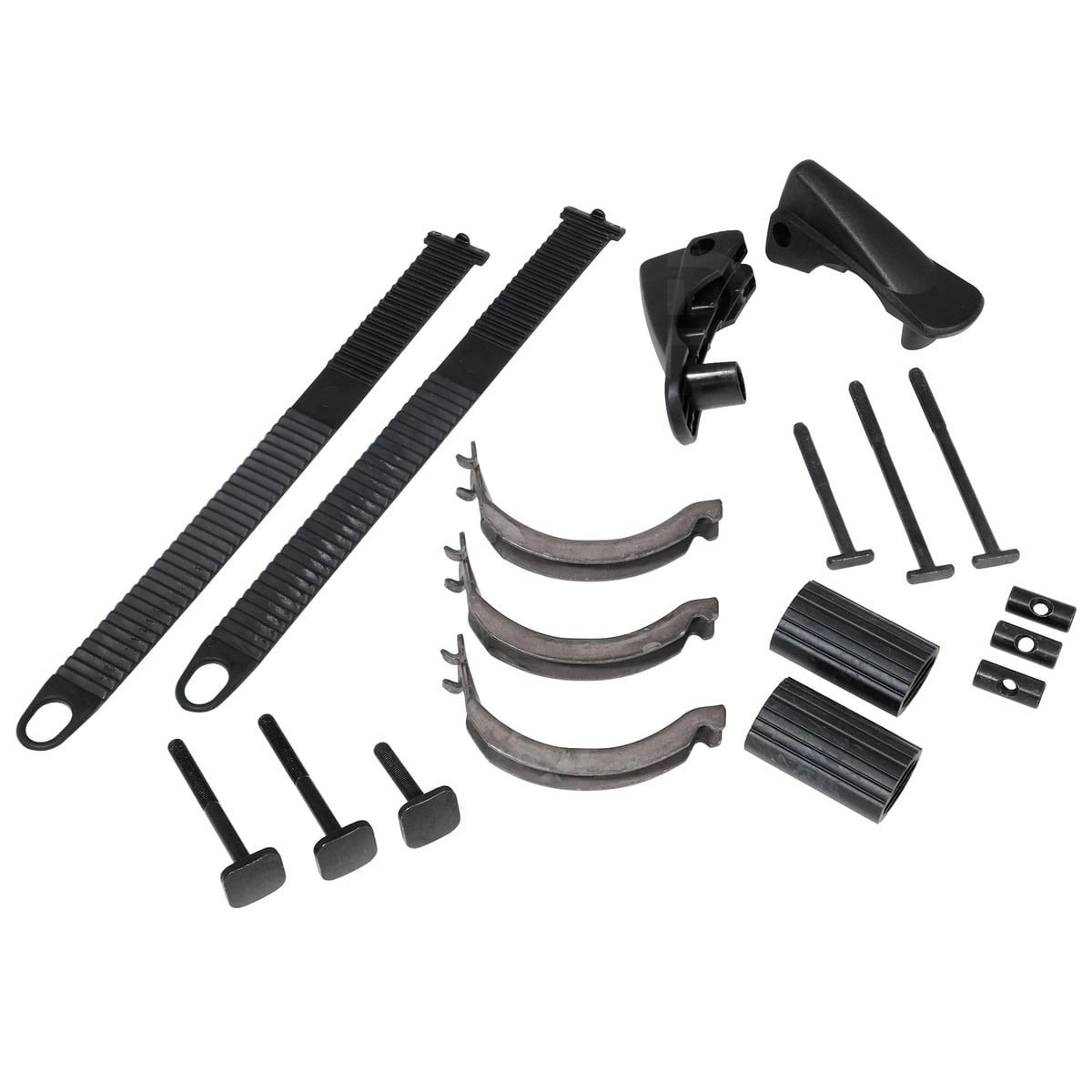 Thule50907ReplacementMountingKitforProRide591