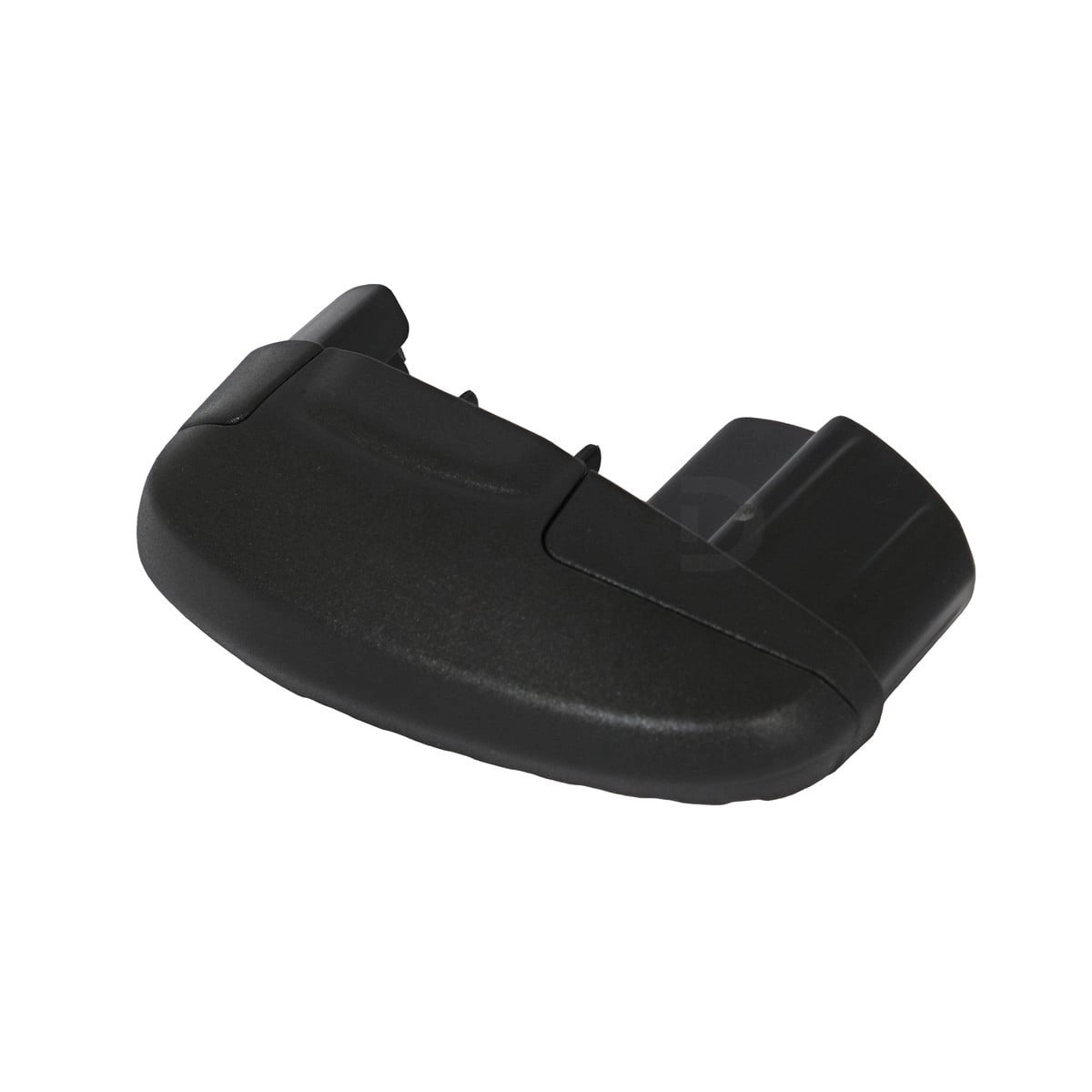 Thule52996ReplacementLeftEndCapforWingBarEvoRoofBars
