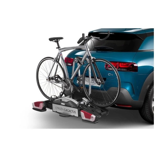 ThuleCoach274TowBarMountedBikeCarrier2Bicycles