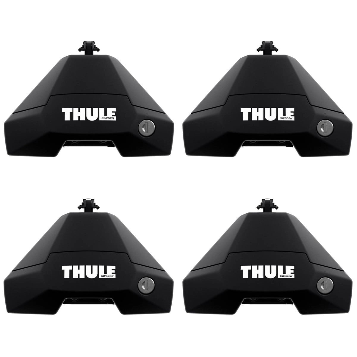 ThuleEvoClampFootPack7105-Packof4
