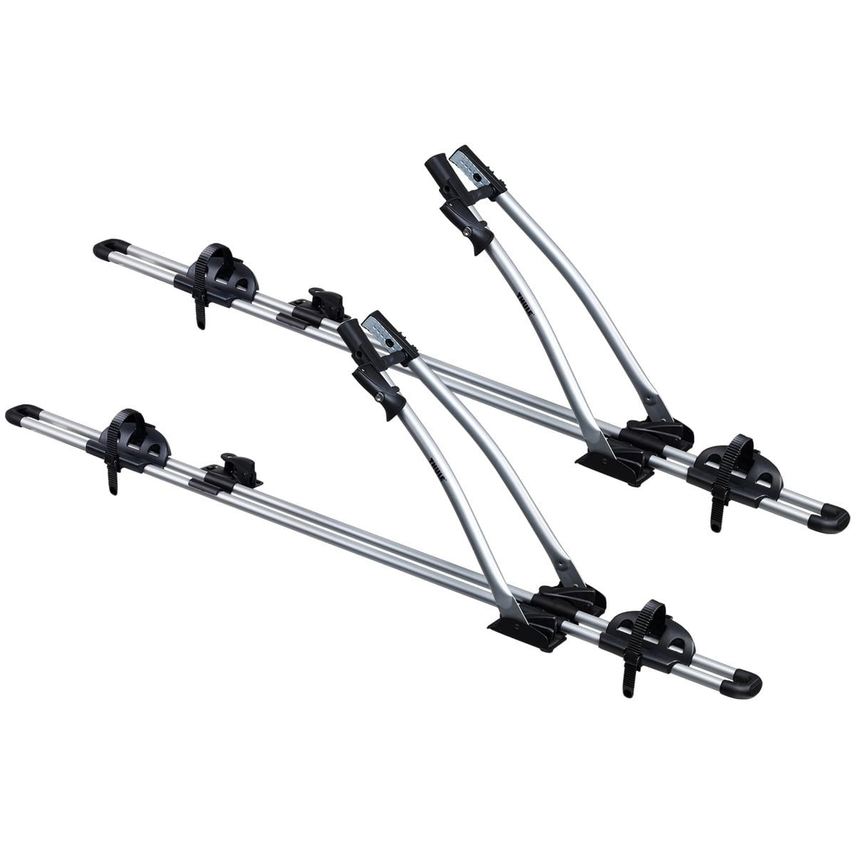 ThuleFreeRide532Twin-PackRoofMountBikeCarrier