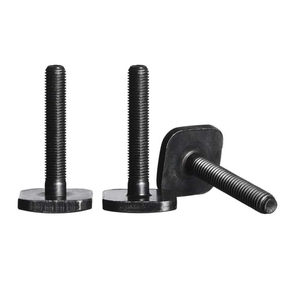 ThuleSetof3T-TrackAdaptors20x20mmforFreeRideCycleCarrier
