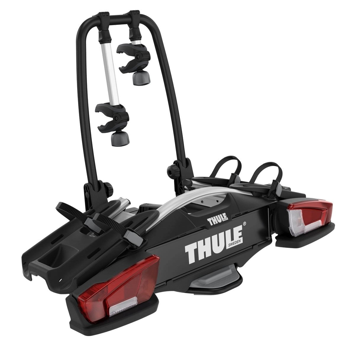 ThuleVeloCompact2924TowbarMount2BikeCarrier