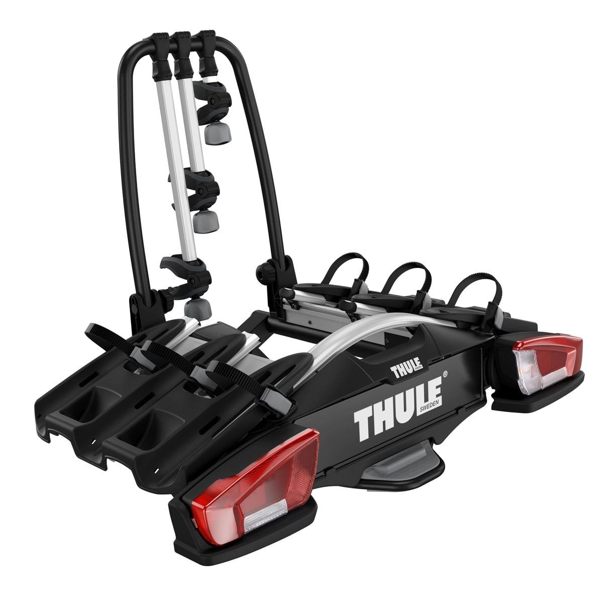 ThuleVeloCompact3926TowbarMount3BikeCarrier