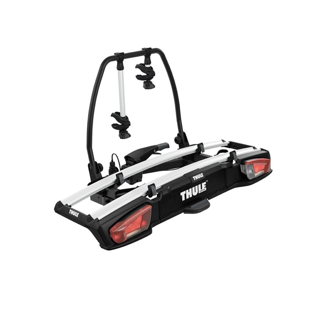 ThuleVeloSpaceXT2938TowbarMount2BikeCarrier