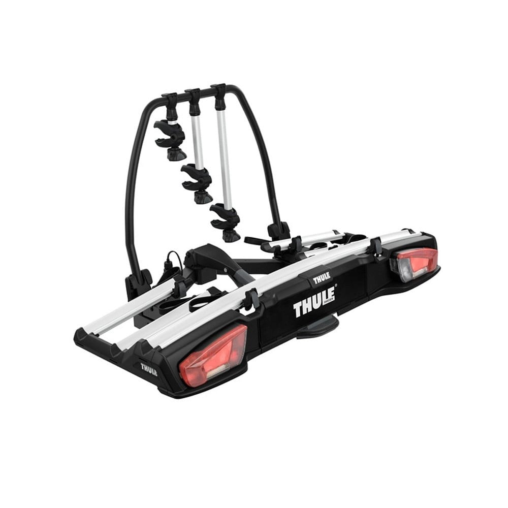 ThuleVeloSpaceXT3939TowbarMount3BikeCarrier