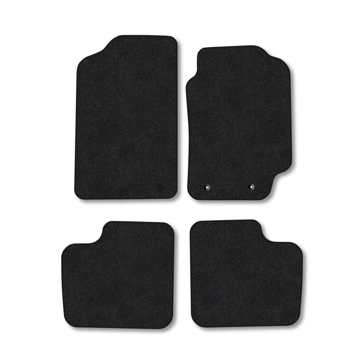 ToyotaAvensisCarMats(1997-2002)