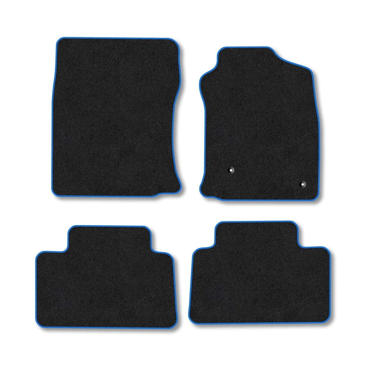 ToyotaLandCruiserCarMats(2003-2010)
