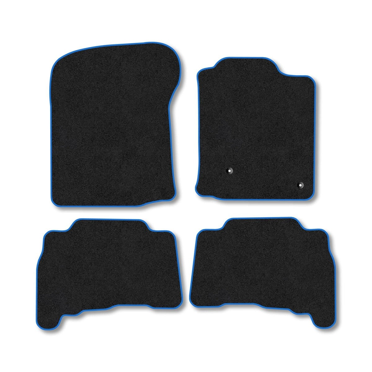 ToyotaLandCruiserCarMats(2010-2013)