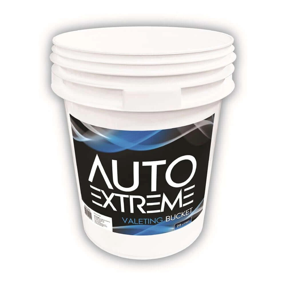 ValetingBucket