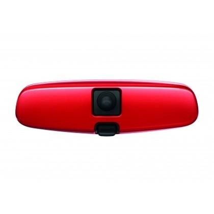 VauxhallADAMRearViewMirrorInteriorCover/Cap-Red'n'Roll